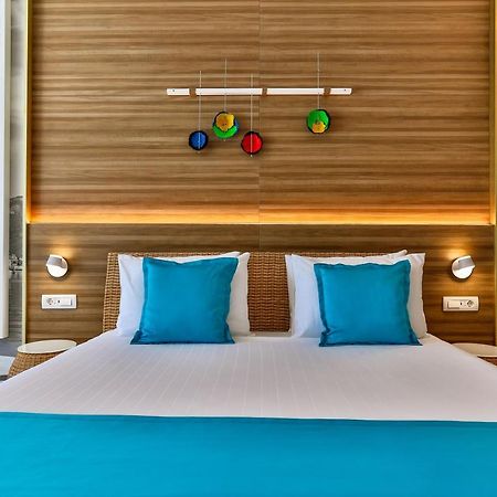 הרצג-נובי Carine Hotel Kumbor Superior מראה חיצוני תמונה